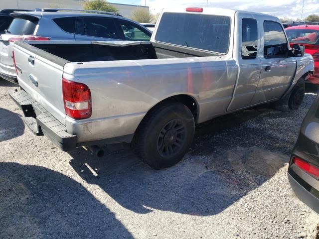 2006 Ford Ranger Super Cab