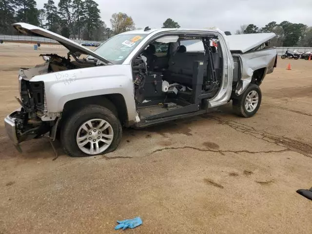 2014 Chevrolet Silverado C1500 LT