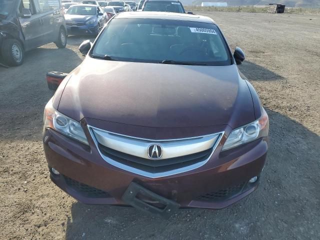 2013 Acura ILX 20 Premium