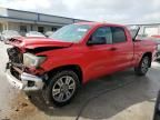 2015 Toyota Tundra Double Cab SR/SR5