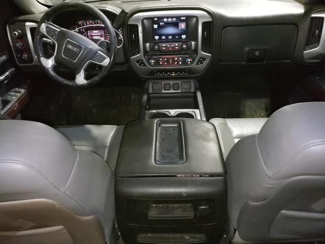 2014 GMC Sierra K1500 SLT