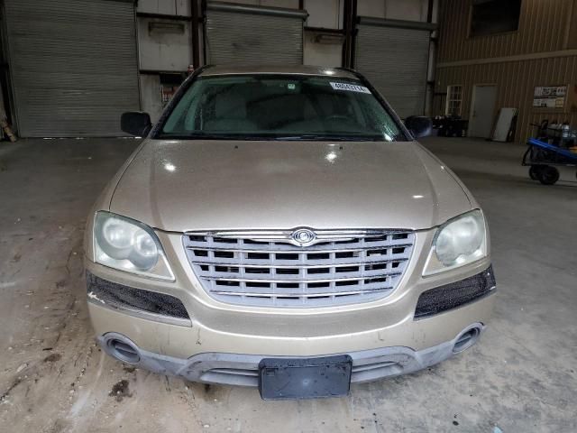 2006 Chrysler Pacifica Touring