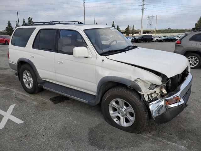 1998 Toyota 4runner SR5