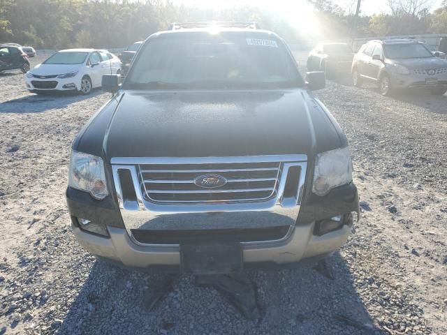 2006 Ford Explorer Eddie Bauer