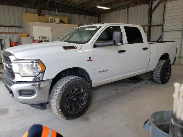 2020 Dodge RAM 2500 Tradesman