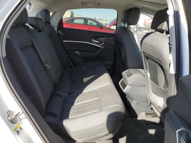 2021 Audi E-TRON Sportback Premium Plus
