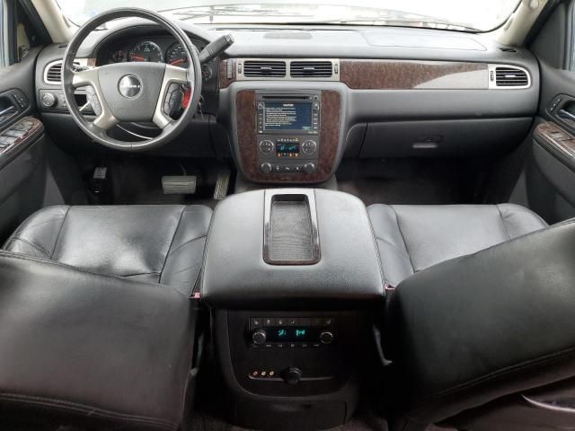 2011 GMC Yukon Denali