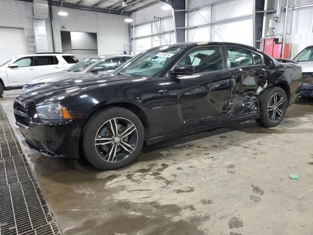 2014 Dodge Charger R/T