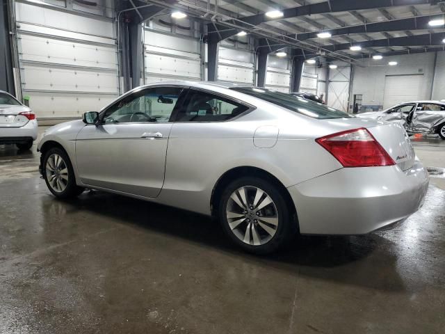 2009 Honda Accord LX