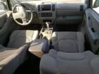 2006 Nissan Frontier Crew Cab LE