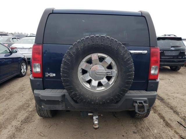 2007 Hummer H3