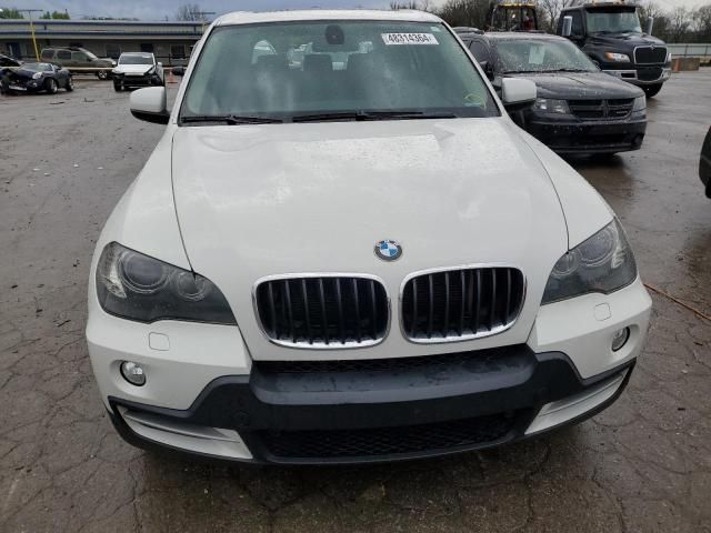 2010 BMW X5 XDRIVE30I