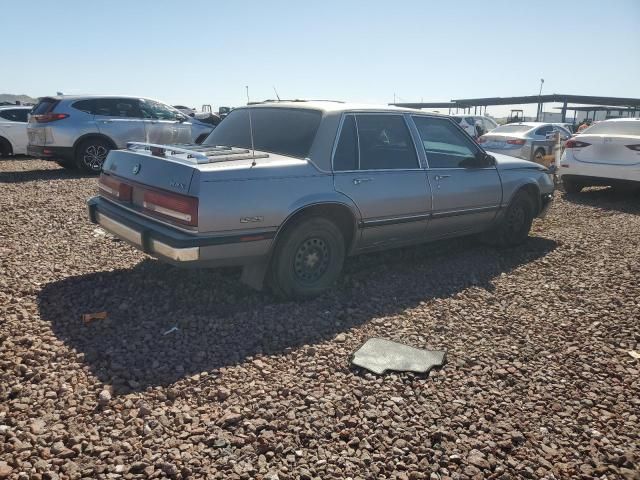 1990 Buick Lesabre Custom