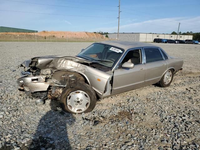 1996 Jaguar XJ6