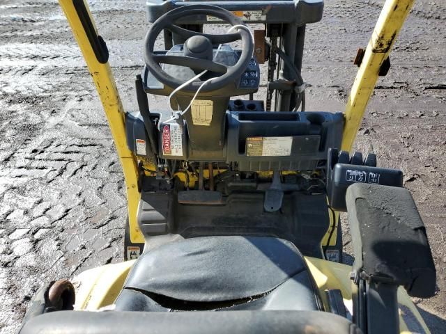 2006 Hyster Forklift