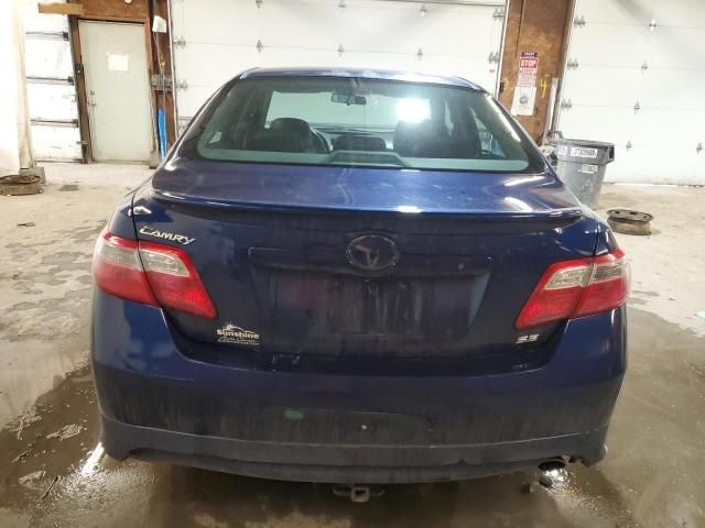 2008 Toyota Camry CE