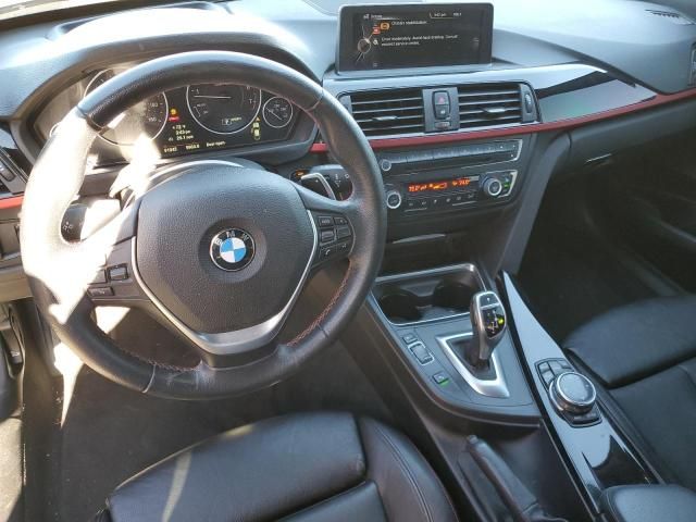 2014 BMW 335 Xigt