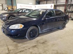 2011 Chevrolet Impala LS en venta en Eldridge, IA