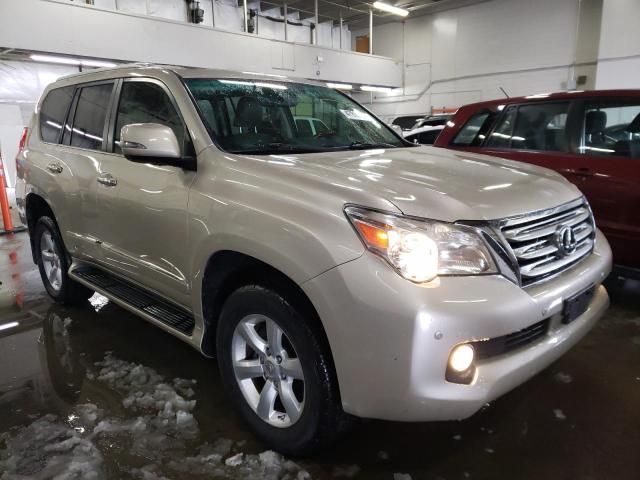 2012 Lexus GX 460