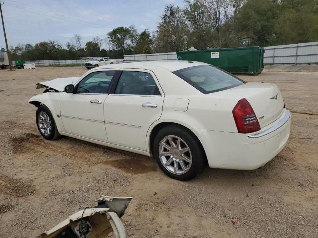 2006 Chrysler 300C