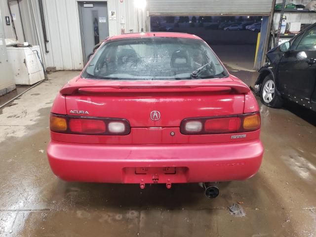 1997 Acura Integra GSR