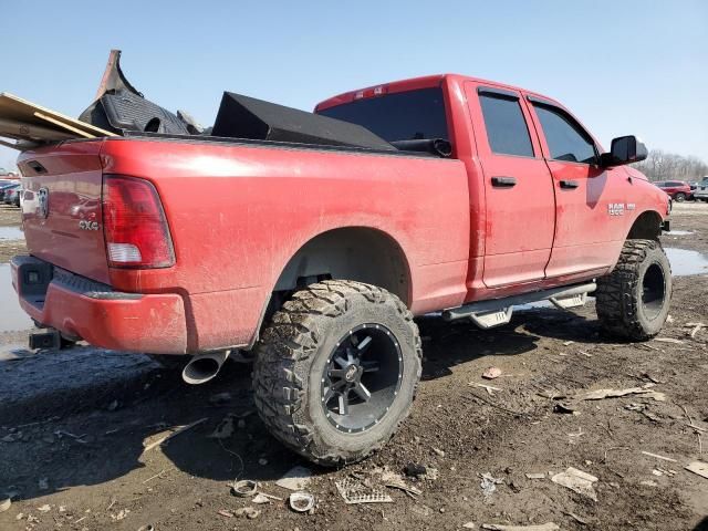 2014 Dodge RAM 1500 ST