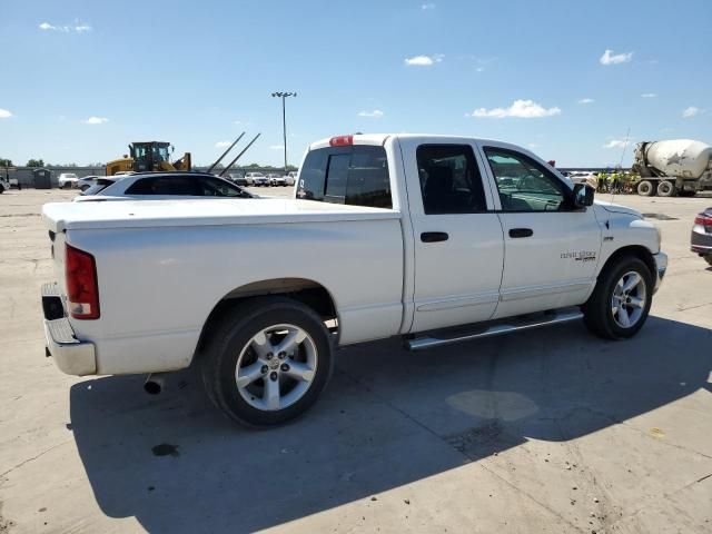 2006 Dodge RAM 1500 ST