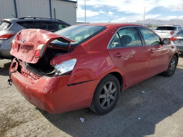 2007 Toyota Camry CE