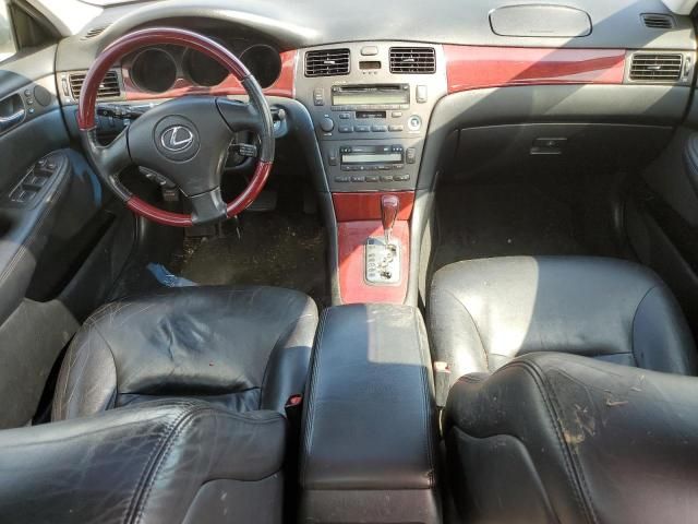 2003 Lexus ES 300