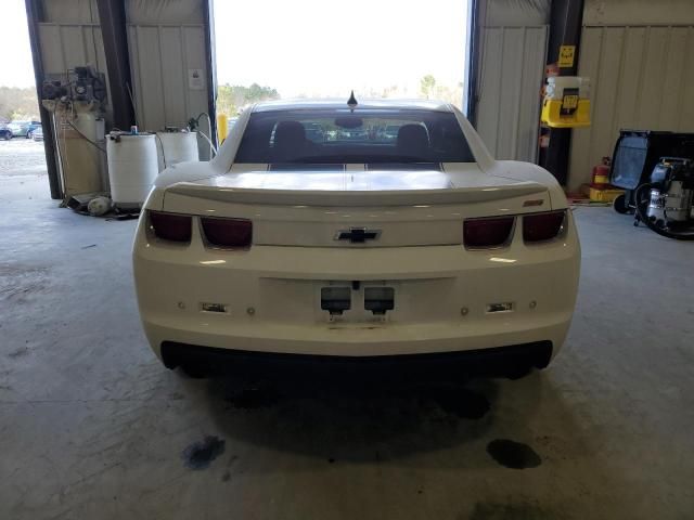 2011 Chevrolet Camaro 2SS