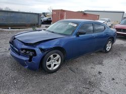 Salvage cars for sale at Hueytown, AL auction: 2009 Dodge Charger