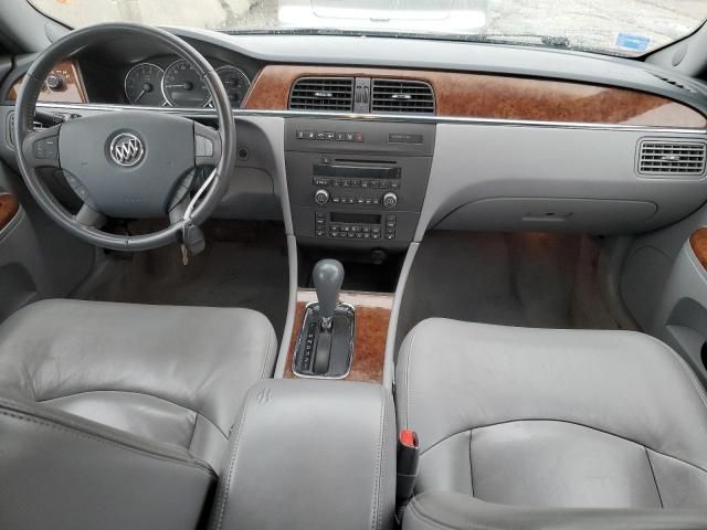 2006 Buick Lacrosse CXL