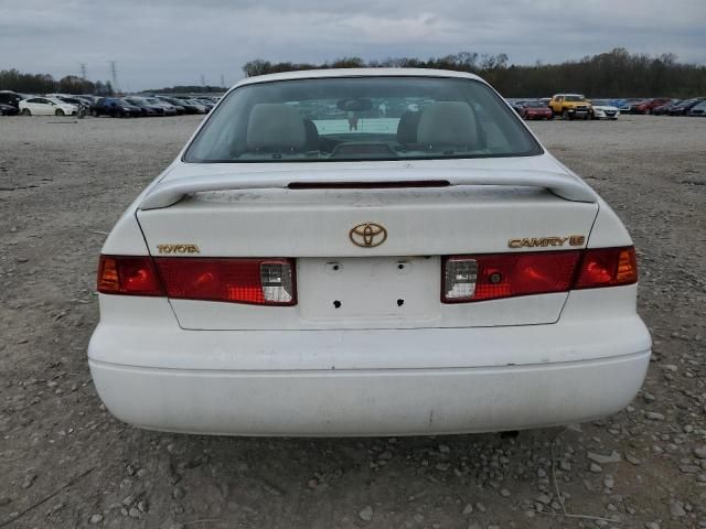 2000 Toyota Camry CE