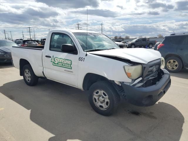 2010 Toyota Tacoma