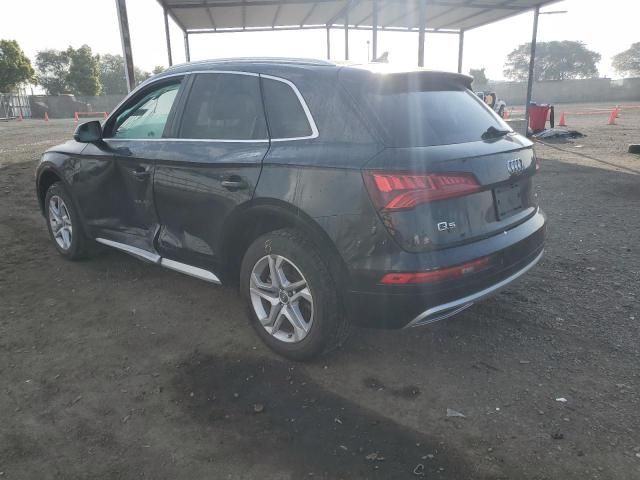 2019 Audi Q5 Premium