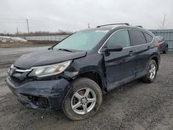 2016 Honda CR-V LX for sale in Ottawa, ON