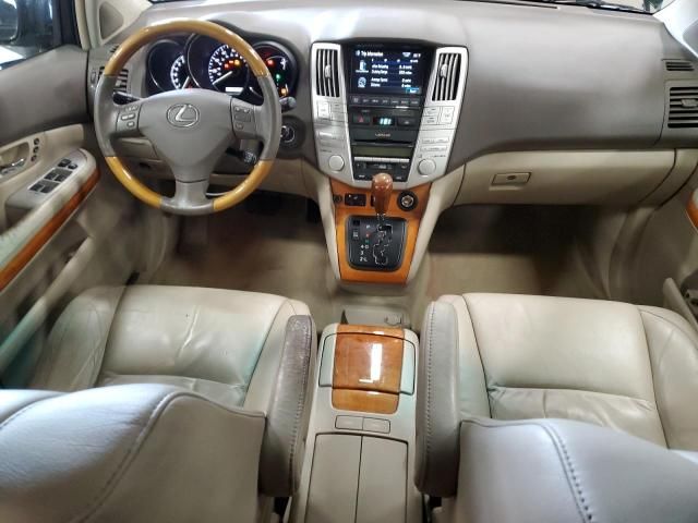 2009 Lexus RX 350