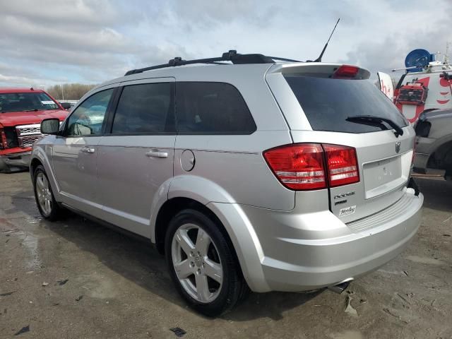 2010 Dodge Journey SXT