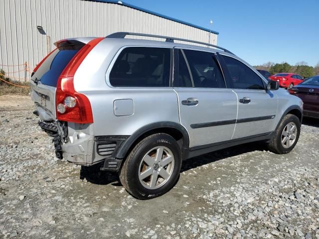 2006 Volvo XC90