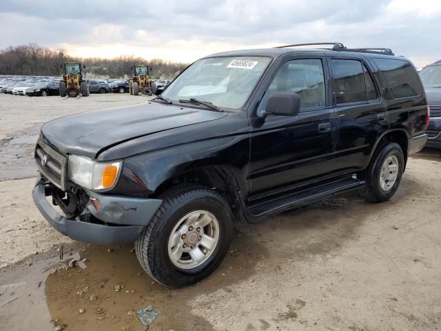 1998 Toyota 4runner