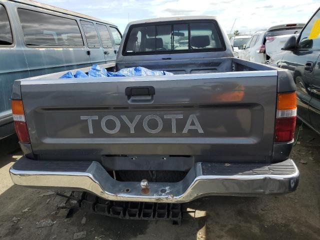 1993 Toyota Pickup 1/2 TON Extra Long Wheelbase DX