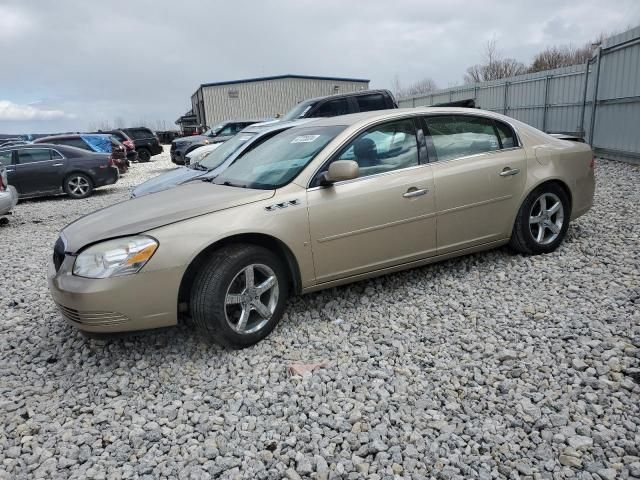 2006 Buick Lucerne CXL