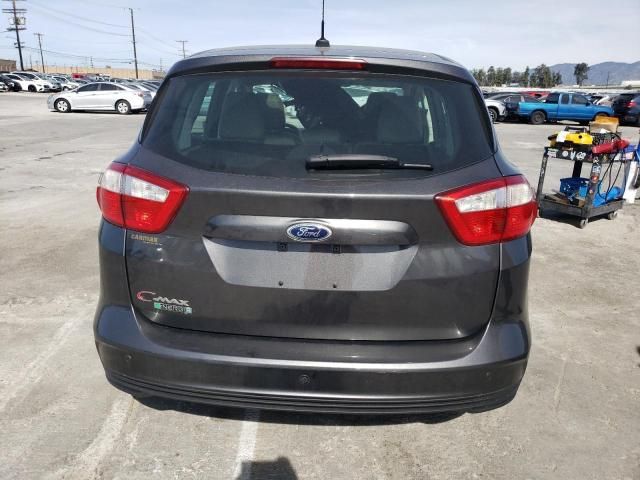 2015 Ford C-MAX Premium SEL