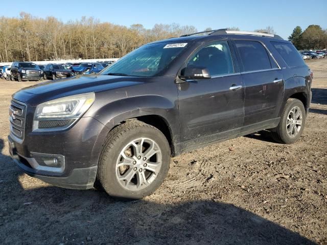 2015 GMC Acadia SLT-1