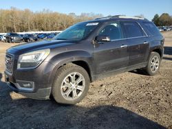 GMC Acadia salvage cars for sale: 2015 GMC Acadia SLT-1