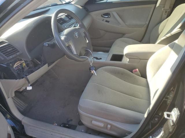 2008 Toyota Camry CE