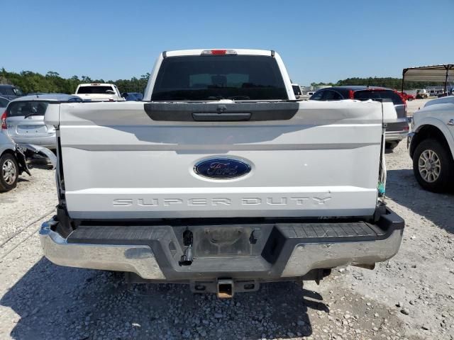 2019 Ford F250 Super Duty