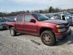 2009 Chevrolet Colorado