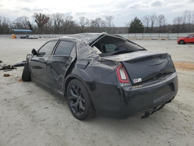 2022 Chrysler 300 Touring