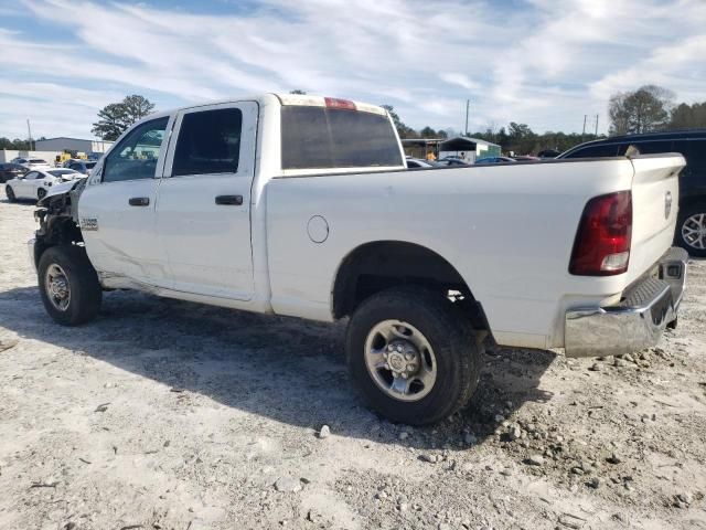 2013 Dodge RAM 2500 ST